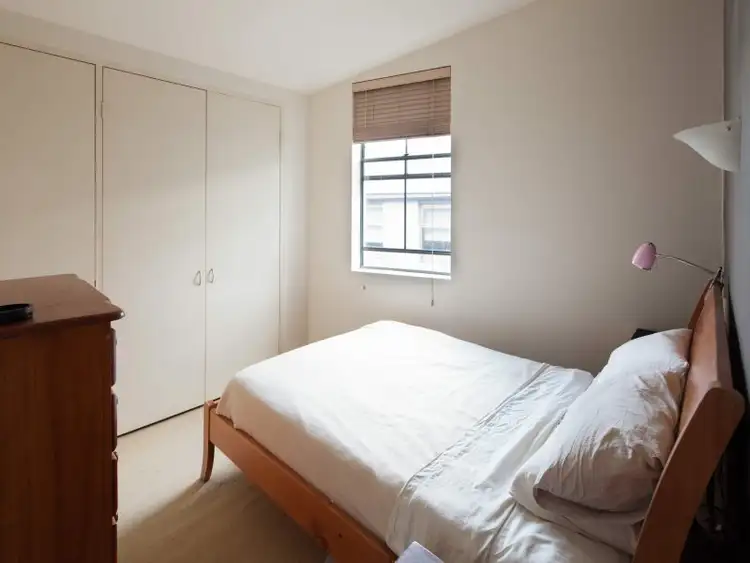 Second view of Homely apartment listing, 10/38 Marshall Street, Surry Hills NSW 2010