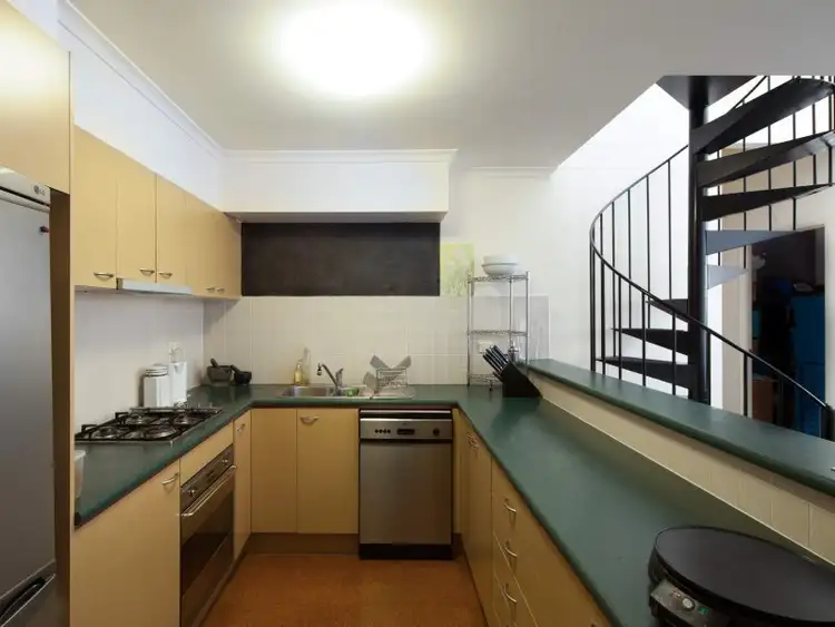 Third view of Homely apartment listing, 10/38 Marshall Street, Surry Hills NSW 2010