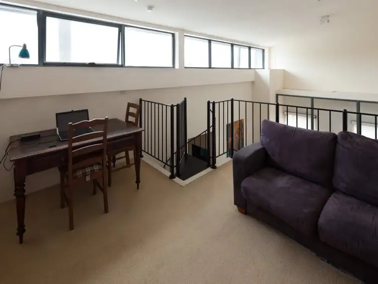 Fourth view of Homely apartment listing, 10/38 Marshall Street, Surry Hills NSW 2010