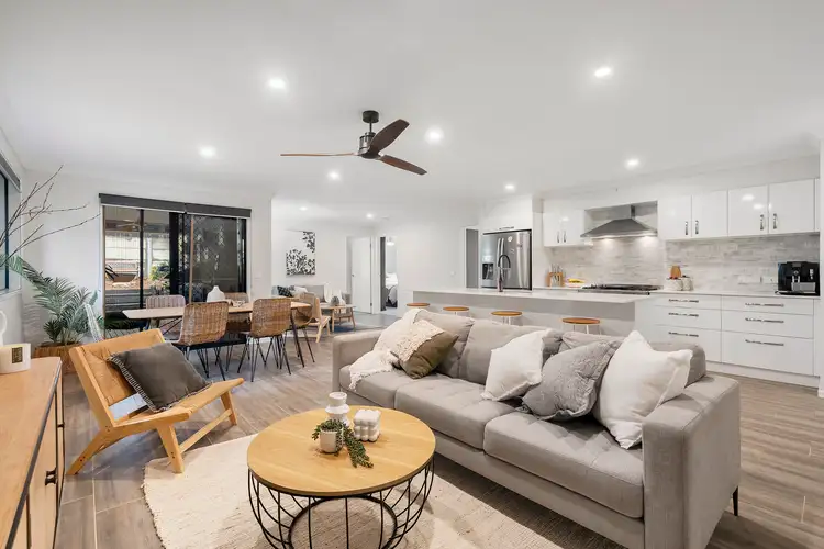Third view of Homely house listing, 6 Concord Circuit, Cliftleigh NSW 2321
