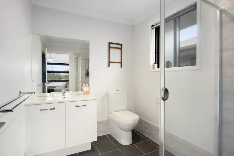 Fifth view of Homely house listing, 6 Concord Circuit, Cliftleigh NSW 2321
