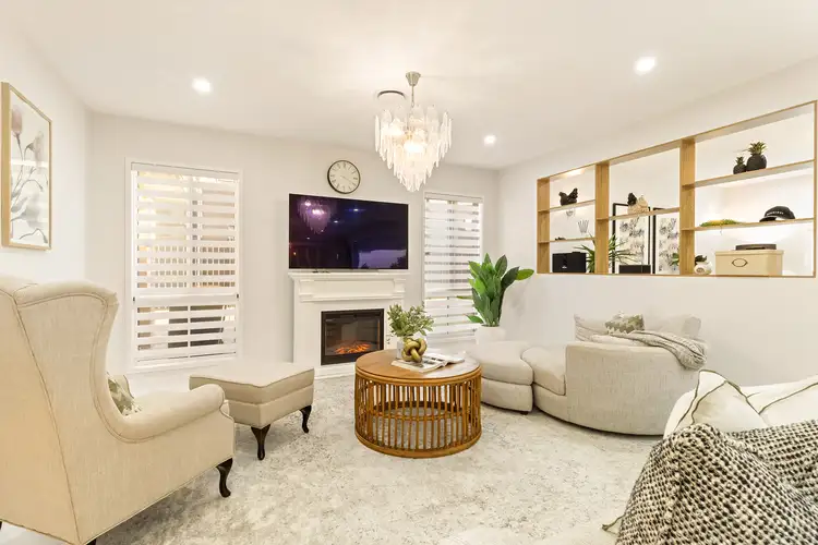 Second view of Homely house listing, 36 Mckie Crescent, Cannon Hill QLD 4170