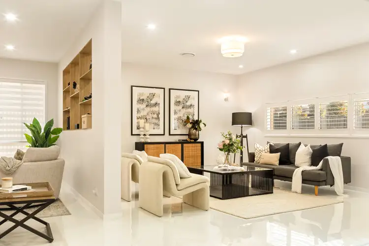 Third view of Homely house listing, 36 Mckie Crescent, Cannon Hill QLD 4170