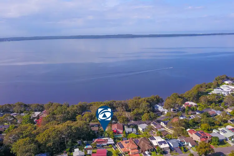 Second view of Homely house listing, 47 Tuggerawong Road, Wyongah NSW 2259