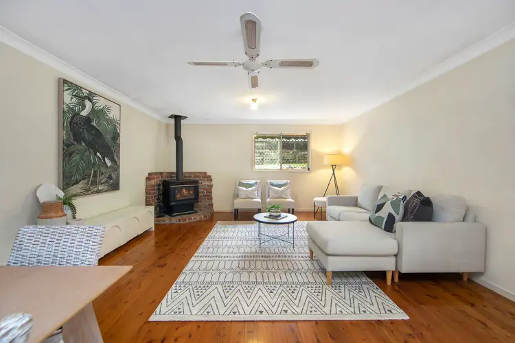 Third view of Homely house listing, 47 Tuggerawong Road, Wyongah NSW 2259