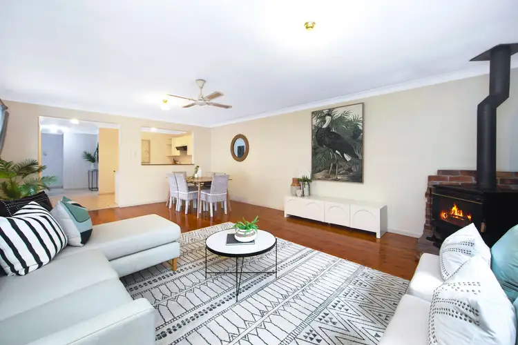 Fourth view of Homely house listing, 47 Tuggerawong Road, Wyongah NSW 2259