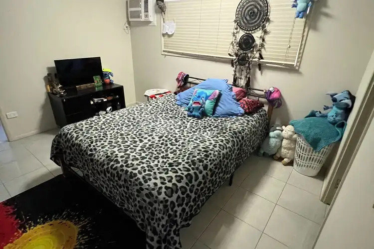 Sixth view of Homely house listing, 36 Dampier Crescent, Burdell QLD 4818