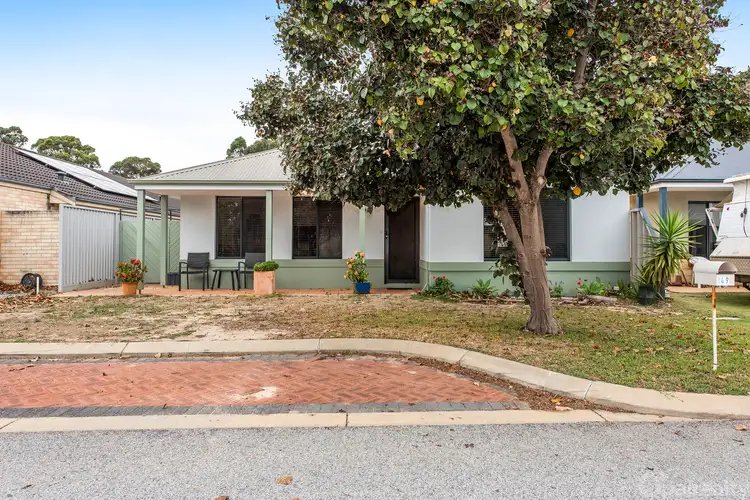 49 Maroubra Parade, Secret Harbour WA 6173