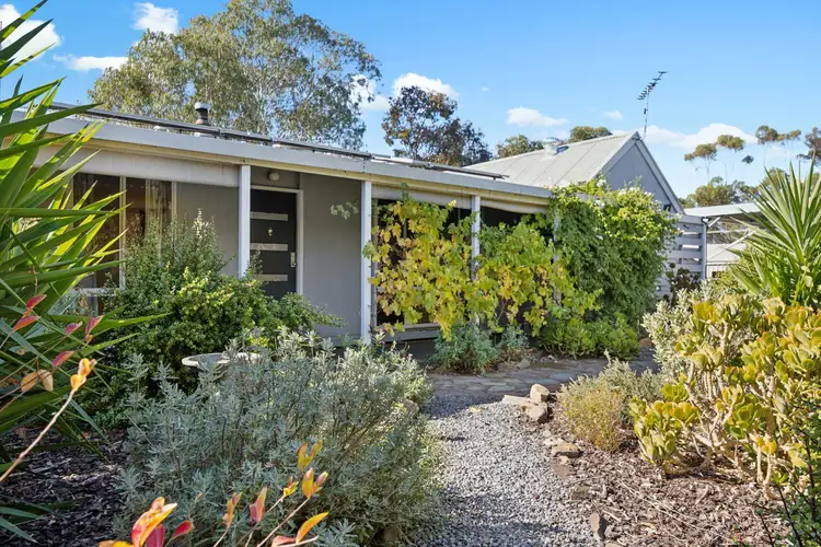 16 Nursery Road, Kanmantoo SA 5252