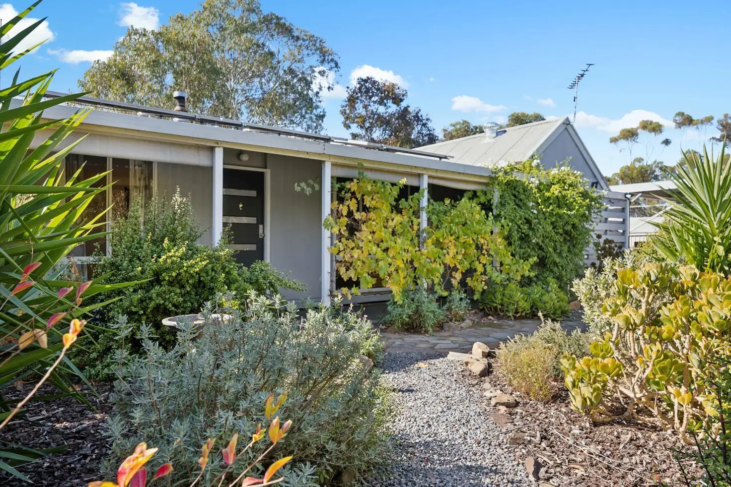 Main view of Homely house listing, 16 Nursery Road, Kanmantoo SA 5252