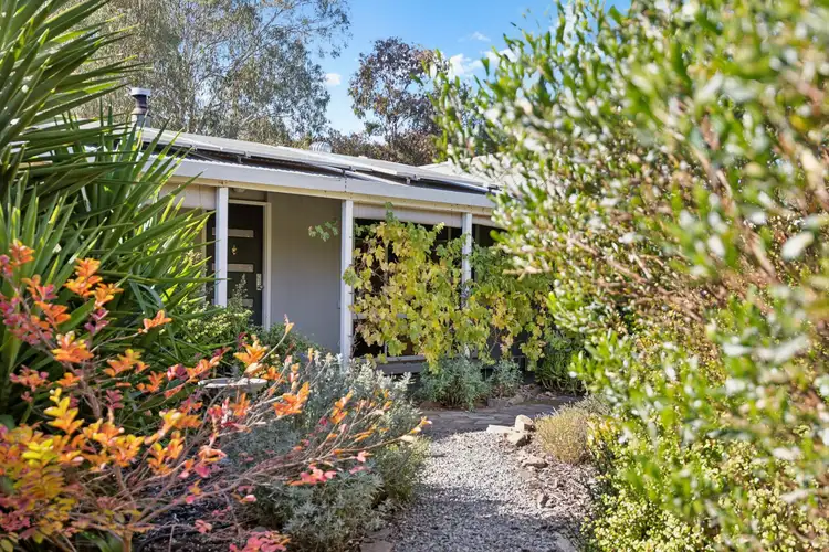 Second view of Homely house listing, 16 Nursery Road, Kanmantoo SA 5252