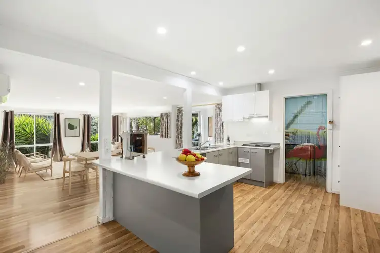 Fifth view of Homely house listing, 16 Nursery Road, Kanmantoo SA 5252
