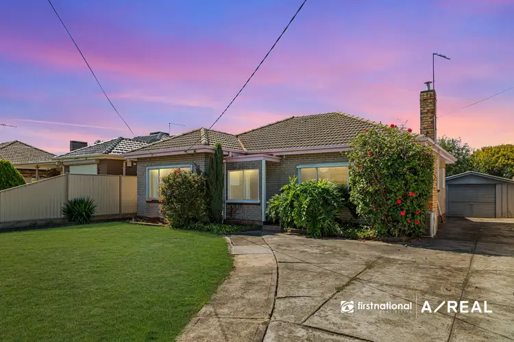 6 Marjory Street