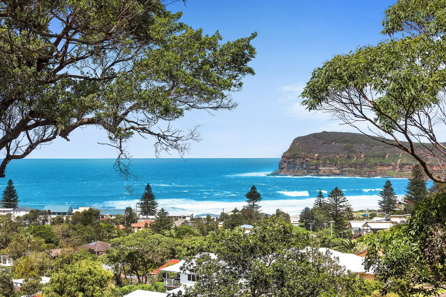 Main view of Homely house listing, 136 Del Mar Drive, Copacabana NSW 2251