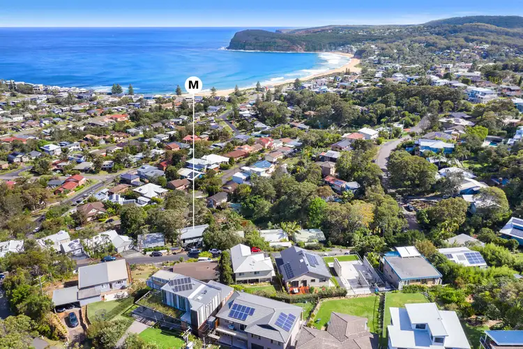 Second view of Homely house listing, 136 Del Mar Drive, Copacabana NSW 2251