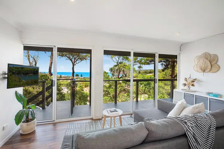 Fifth view of Homely house listing, 136 Del Mar Drive, Copacabana NSW 2251