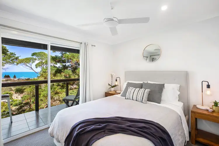 Sixth view of Homely house listing, 136 Del Mar Drive, Copacabana NSW 2251