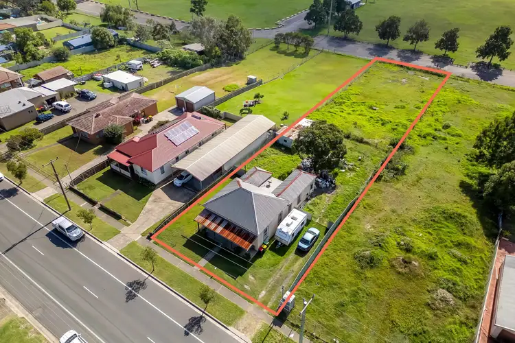 39 Anderson Drive, Tarro NSW 2322