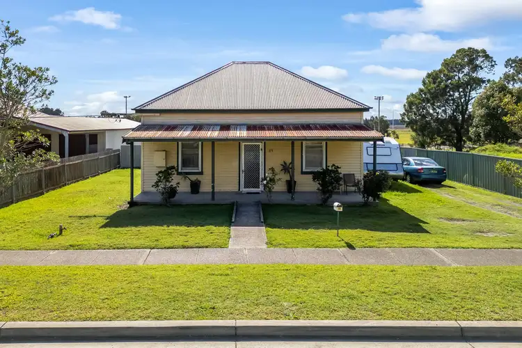 Third view of Homely house listing, 39 Anderson Drive, Tarro NSW 2322