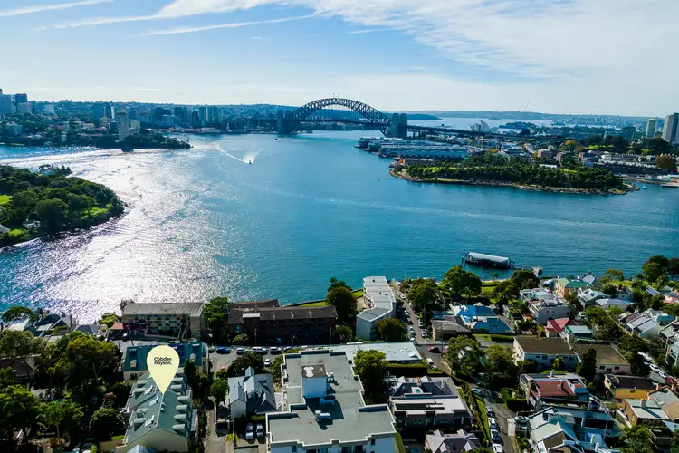 4 Brett Avenue, Balmain East NSW 2041