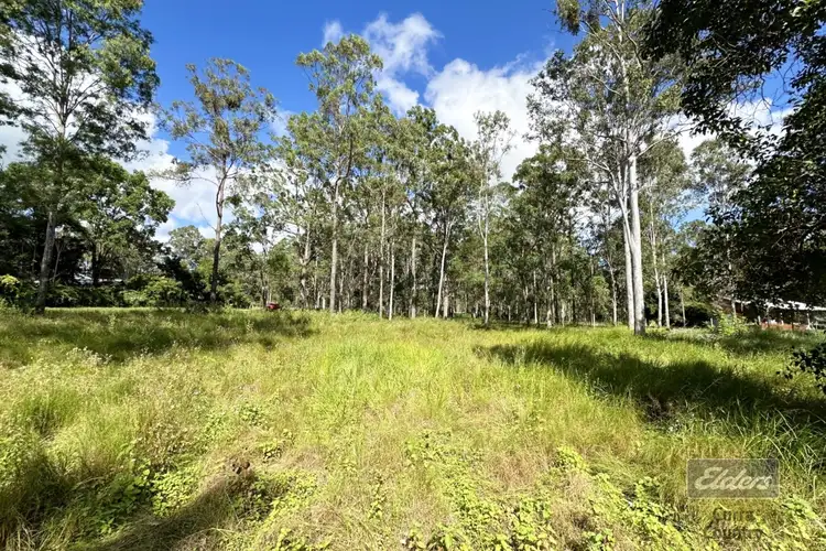 Lot 249 Arborthree Road, Glenwood QLD 4570