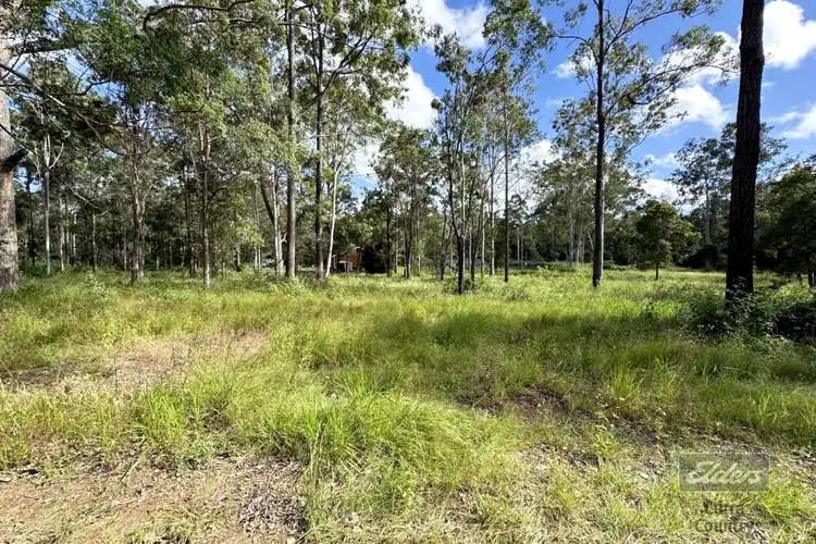 Second view of Homely land listing, Lot 249 Arborthree Road, Glenwood QLD 4570