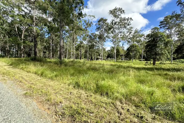 Third view of Homely land listing, Lot 249 Arborthree Road, Glenwood QLD 4570