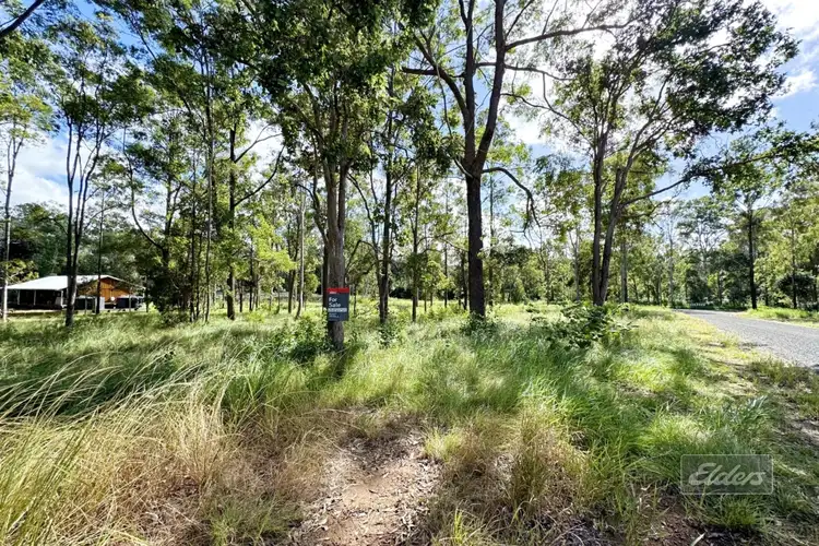 Sixth view of Homely land listing, Lot 249 Arborthree Road, Glenwood QLD 4570