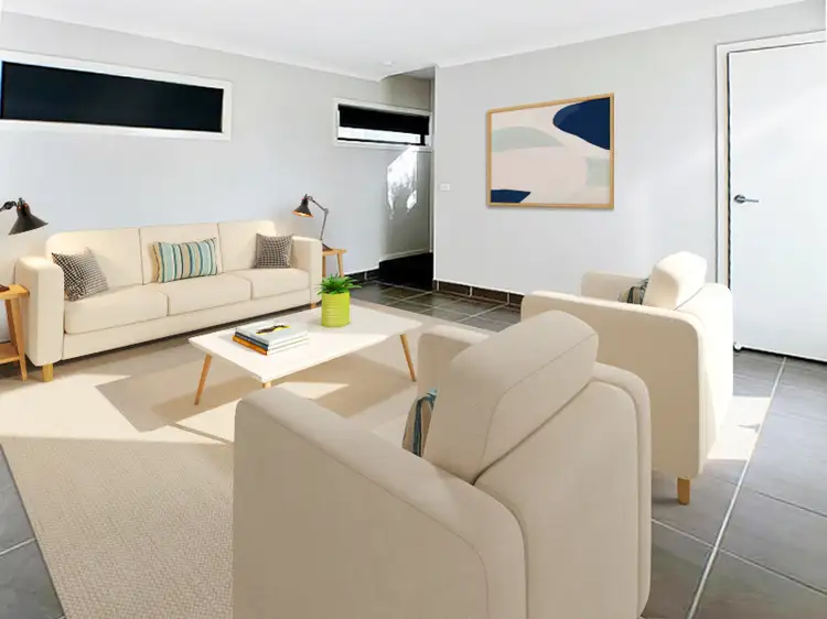 Fourth view of Homely townhouse listing, 31 Baltrum Drive, Wollert VIC 3750