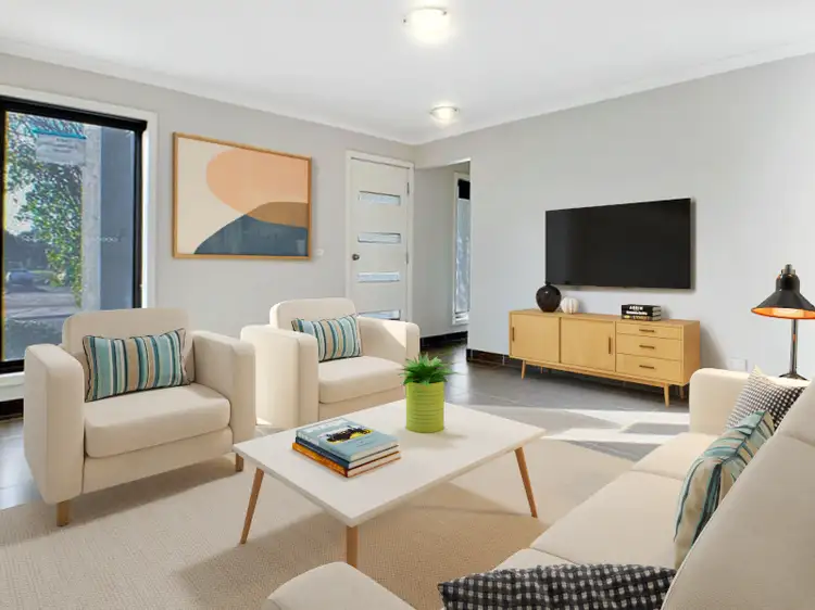 Sixth view of Homely townhouse listing, 31 Baltrum Drive, Wollert VIC 3750