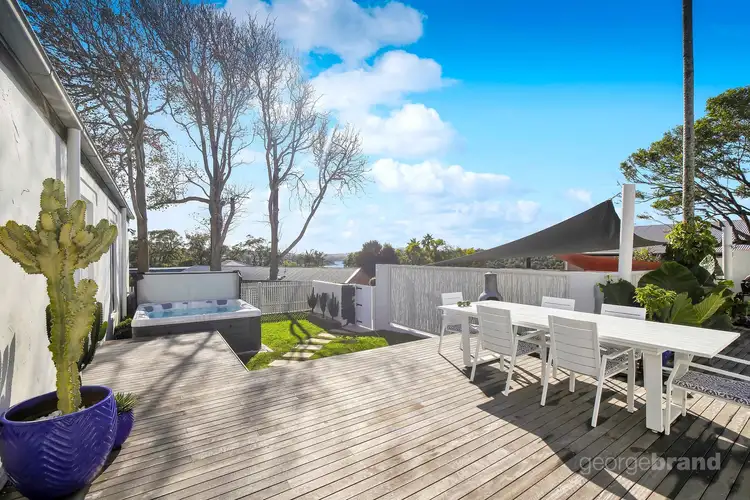 134A Ocean View Drive