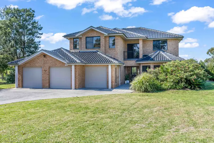 60 River Road, Windella NSW 2320