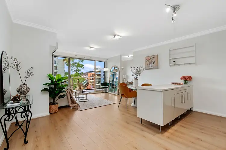 402/25-31 Orara Street, Waitara NSW 2077