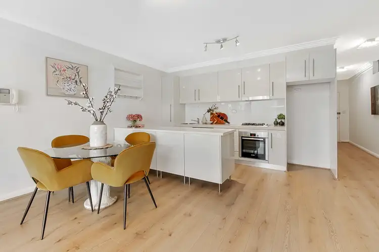 Fifth view of Homely unit listing, 402/25-31 Orara Street, Waitara NSW 2077