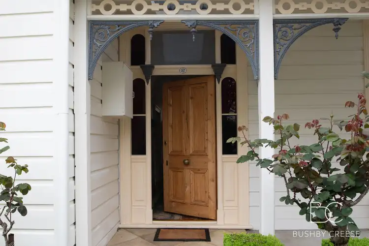 Second view of Homely house listing, 57 Lyttleton Street, East Launceston TAS 7250