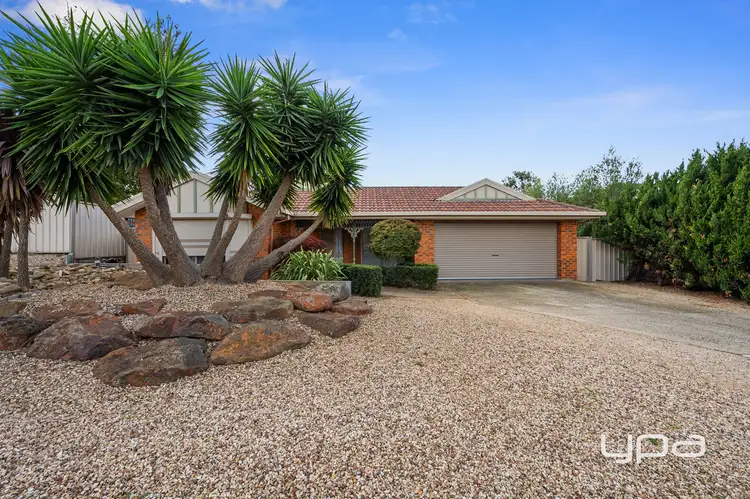 28 Harvey Street, Darley VIC 3340