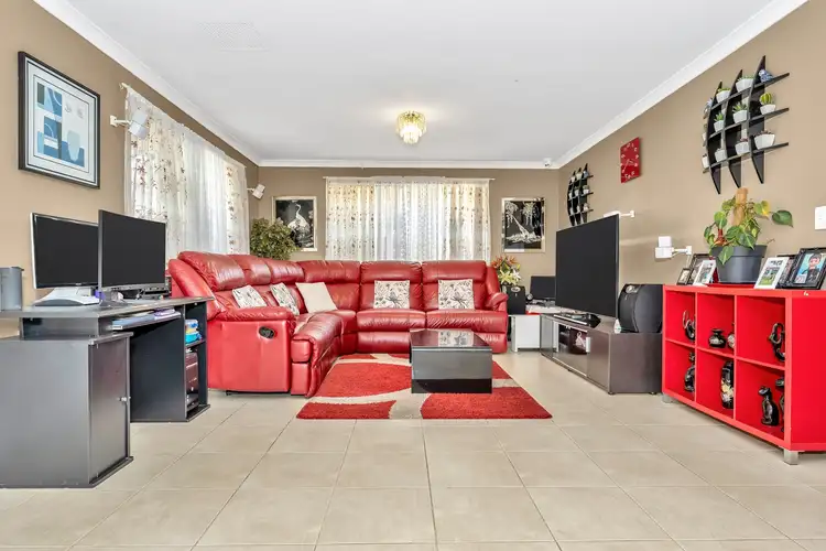 Sixth view of Homely house listing, 16 Kwella Entrance, Greenfields WA 6210