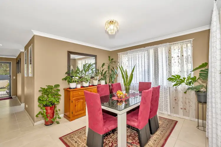 Seventh view of Homely house listing, 16 Kwella Entrance, Greenfields WA 6210