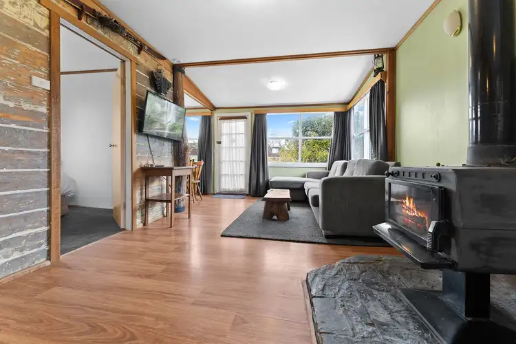 Second view of Homely house listing, 12 York Street, Adaminaby NSW 2629