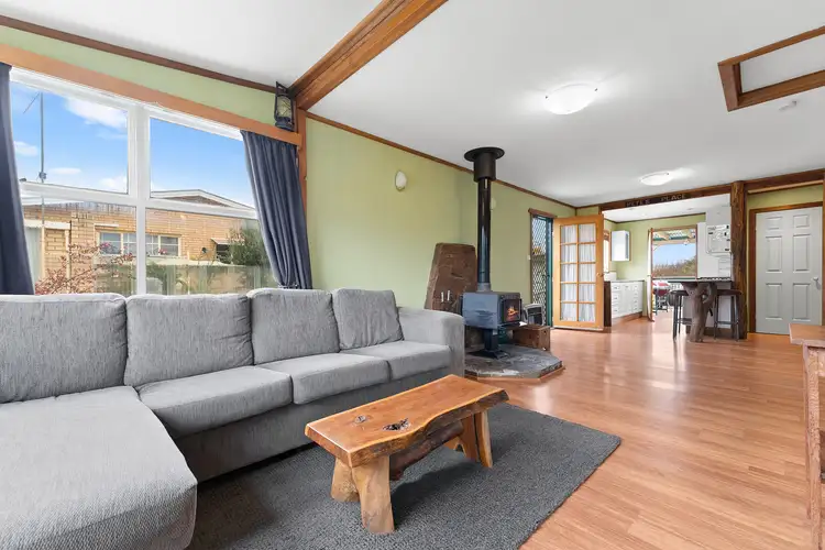 Third view of Homely house listing, 12 York Street, Adaminaby NSW 2629