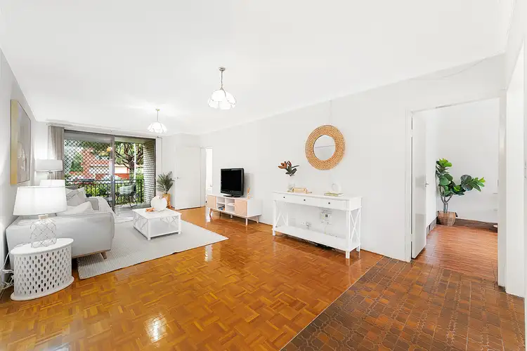 1/7-9 Burlington Road, Homebush NSW 2140
