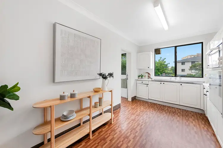 Fifth view of Homely apartment listing, 1/7-9 Burlington Road, Homebush NSW 2140