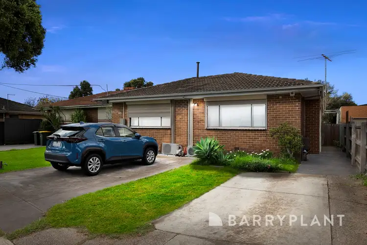 3/69 Shirley Street, St Albans VIC 3021
