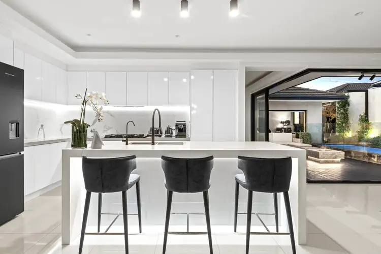 Fourth view of Homely house listing, 15 Waterside Circuit, Sandhurst VIC 3977