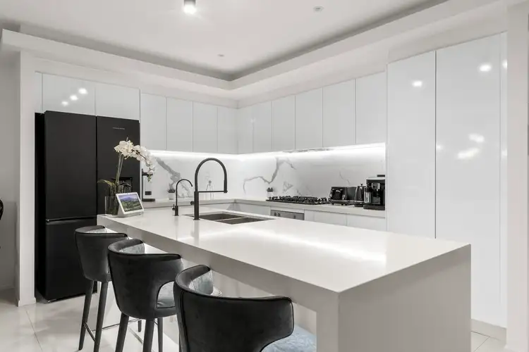 Fifth view of Homely house listing, 15 Waterside Circuit, Sandhurst VIC 3977