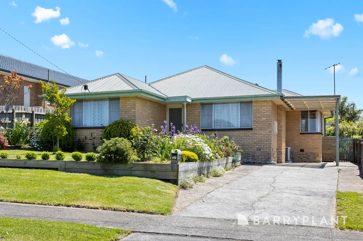 Main view of Homely house listing, 4 Mair Crescent, Korumburra VIC 3950