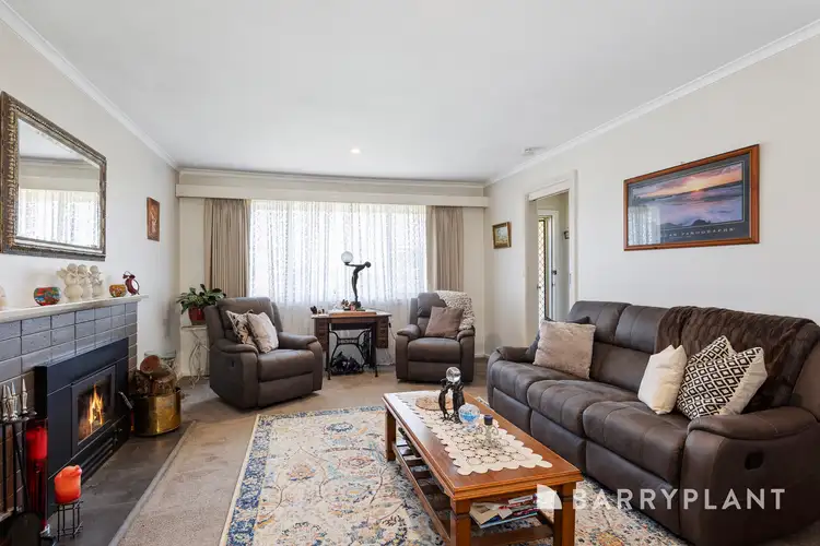 Second view of Homely house listing, 4 Mair Crescent, Korumburra VIC 3950