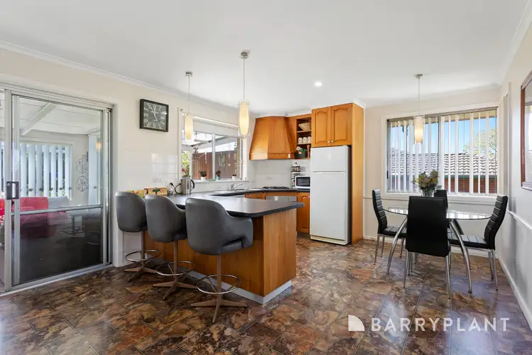 Third view of Homely house listing, 4 Mair Crescent, Korumburra VIC 3950