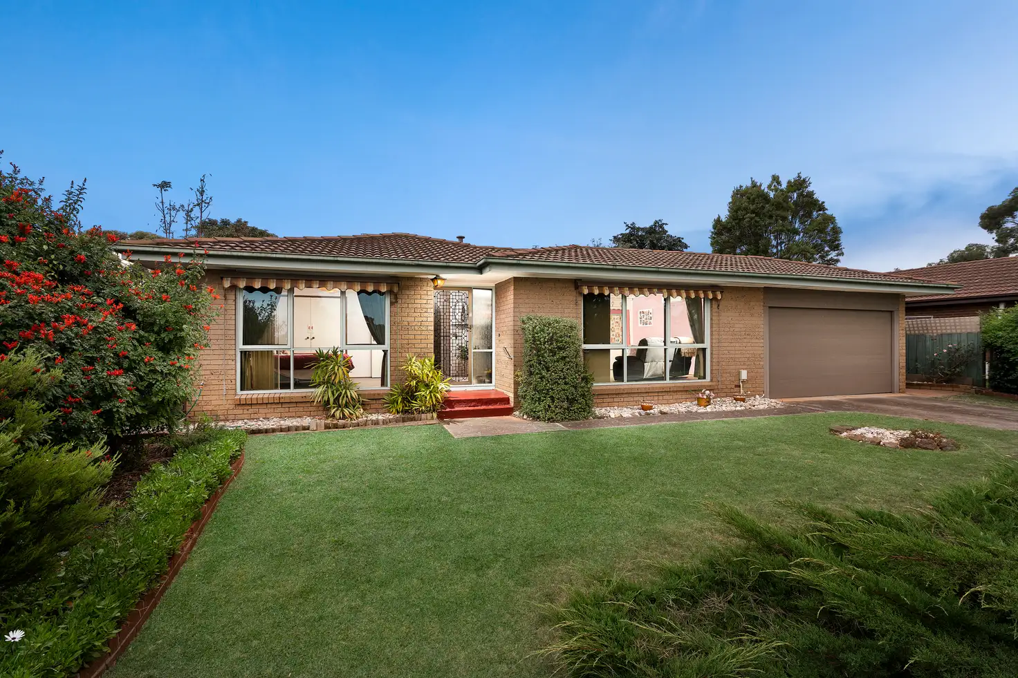 Main view of Homely house listing, 2 Anthem Place, Melton West VIC 3337