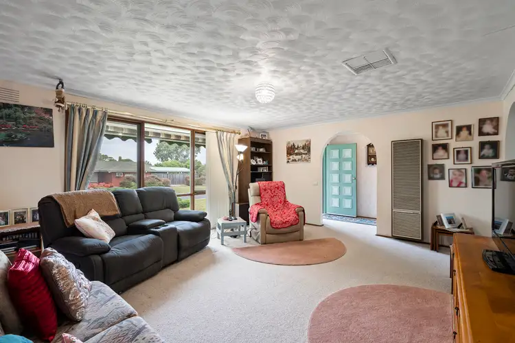Fourth view of Homely house listing, 2 Anthem Place, Melton West VIC 3337